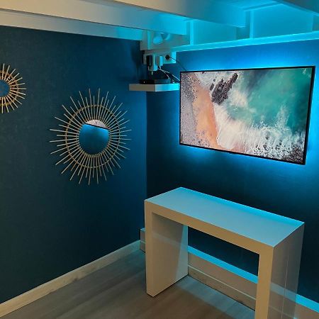 Superbe Appartement A Proximite Plage Et Port Agde Ngoại thất bức ảnh