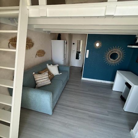 Superbe Appartement A Proximite Plage Et Port Agde Ngoại thất bức ảnh