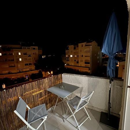 Superbe Appartement A Proximite Plage Et Port Agde Ngoại thất bức ảnh